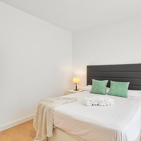 Holidays Elite Malaga Ngoại thất bức ảnh
