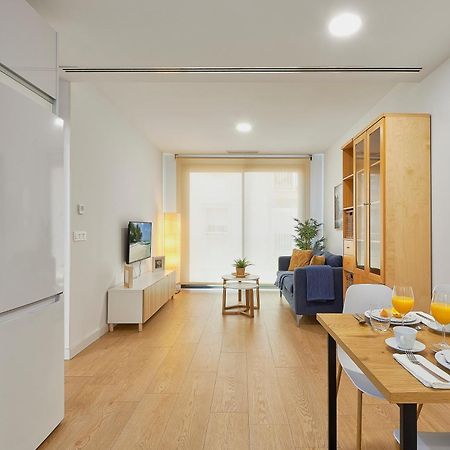 Holidays Elite Malaga Ngoại thất bức ảnh