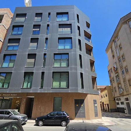 Holidays Elite Malaga Ngoại thất bức ảnh