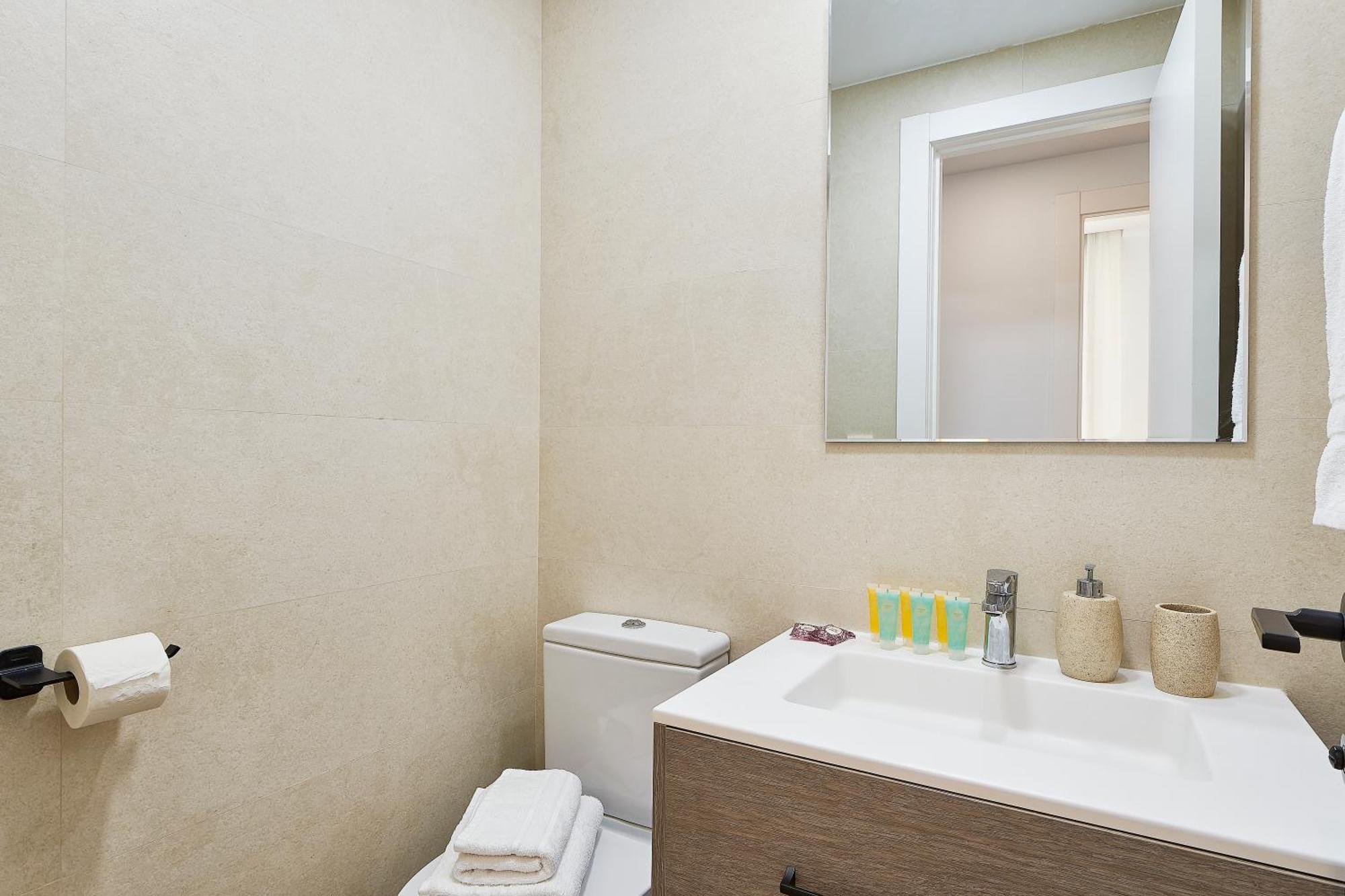 Holidays Elite Malaga Ngoại thất bức ảnh