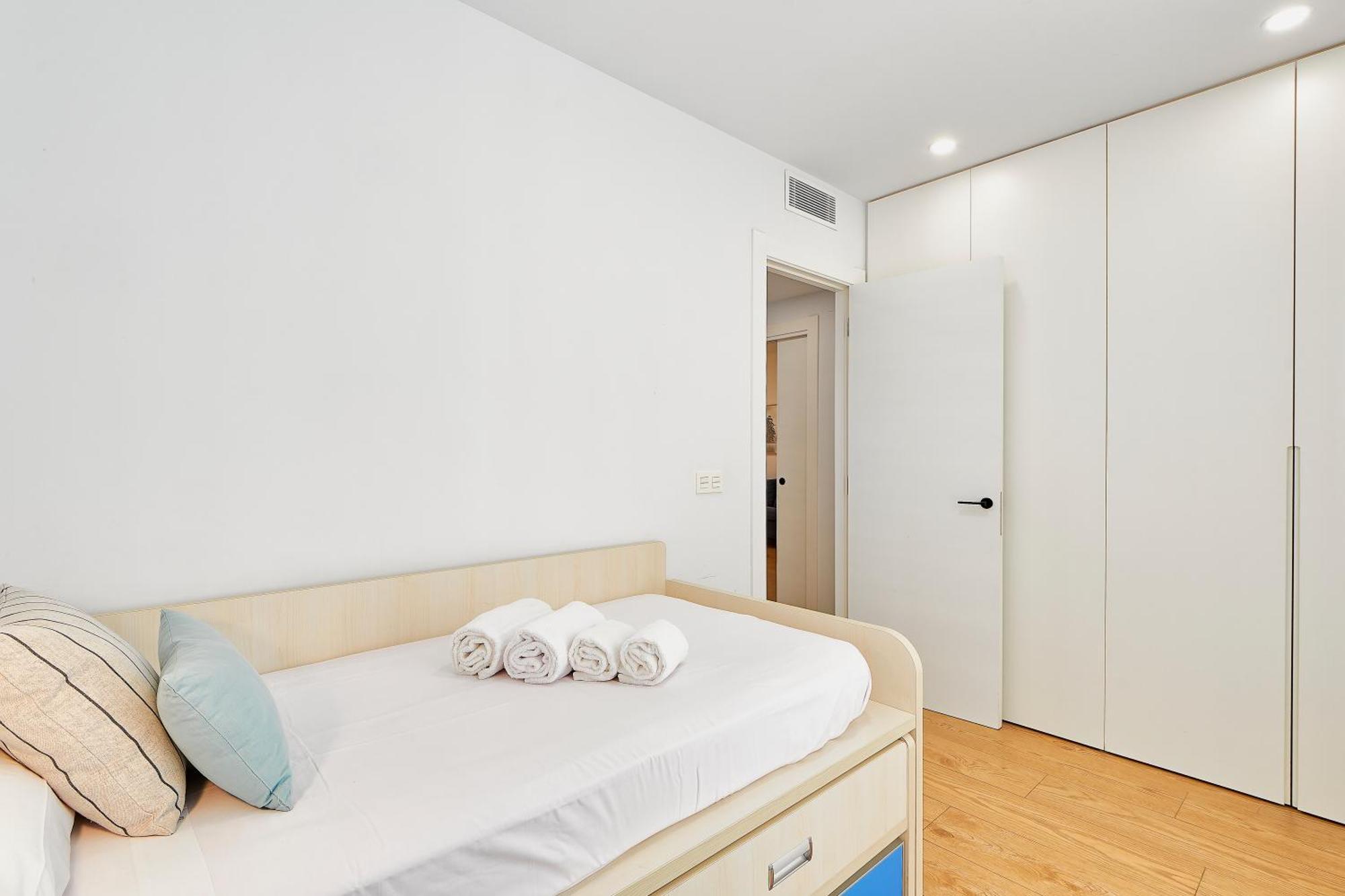 Holidays Elite Malaga Ngoại thất bức ảnh