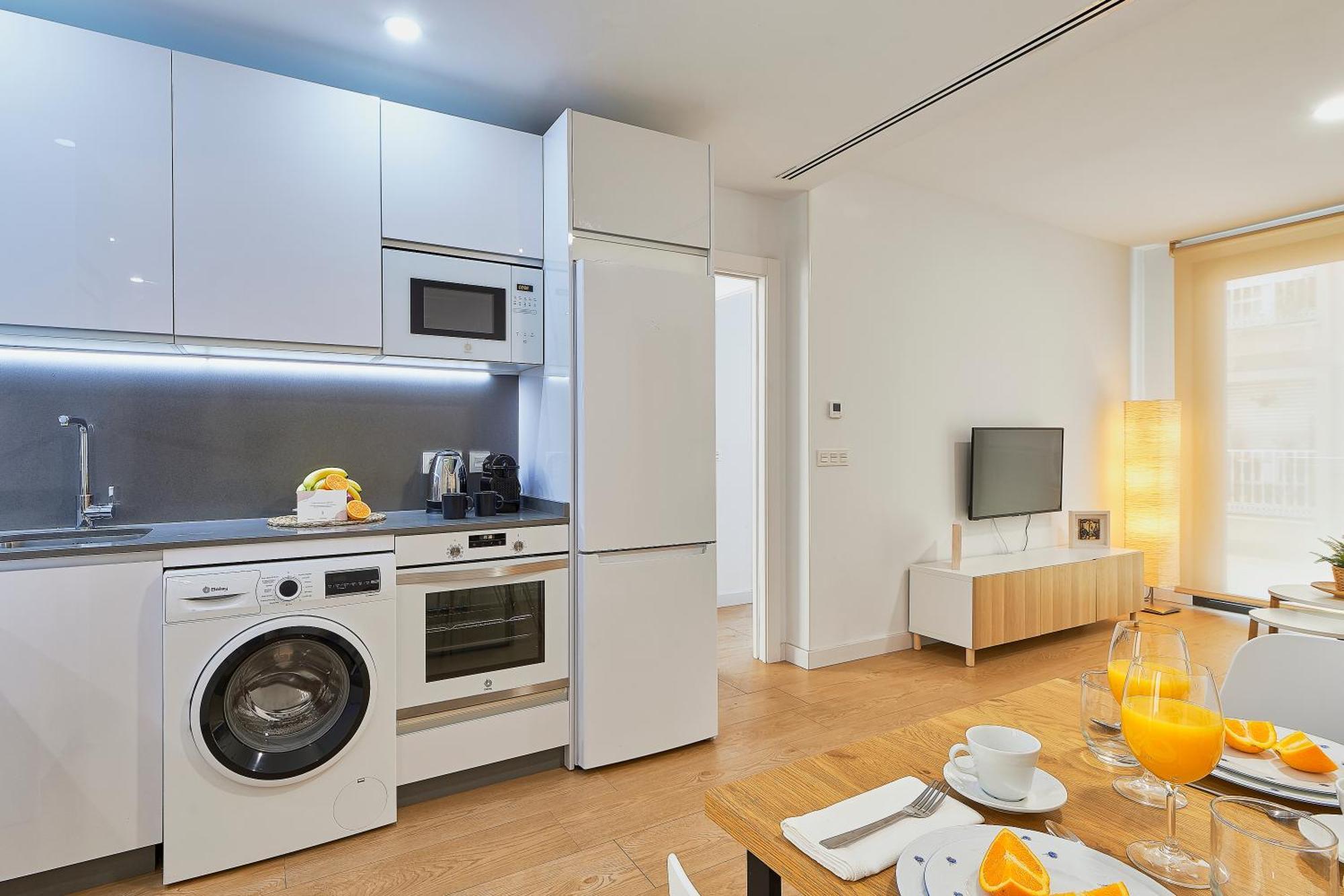 Holidays Elite Malaga Ngoại thất bức ảnh