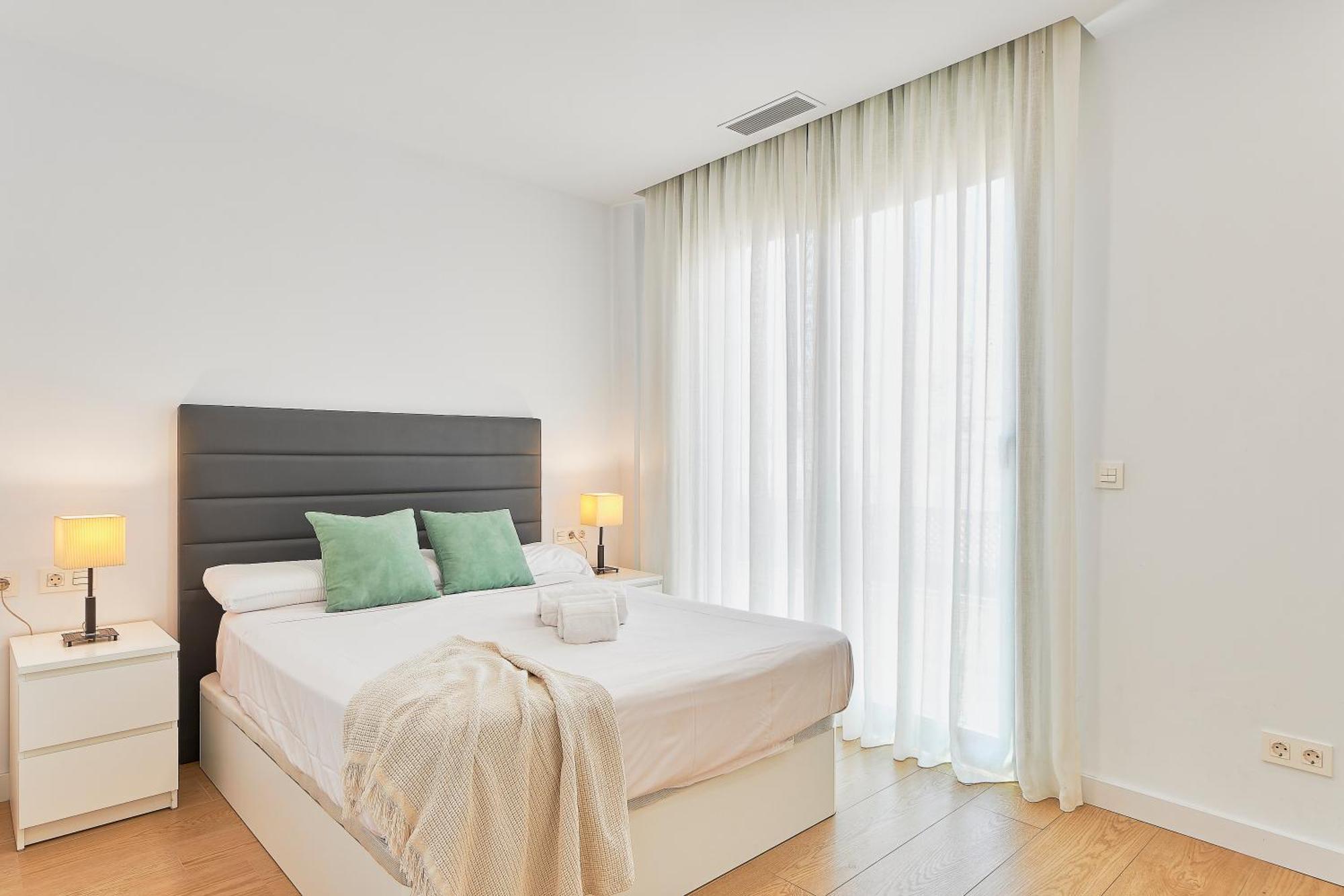 Holidays Elite Malaga Ngoại thất bức ảnh