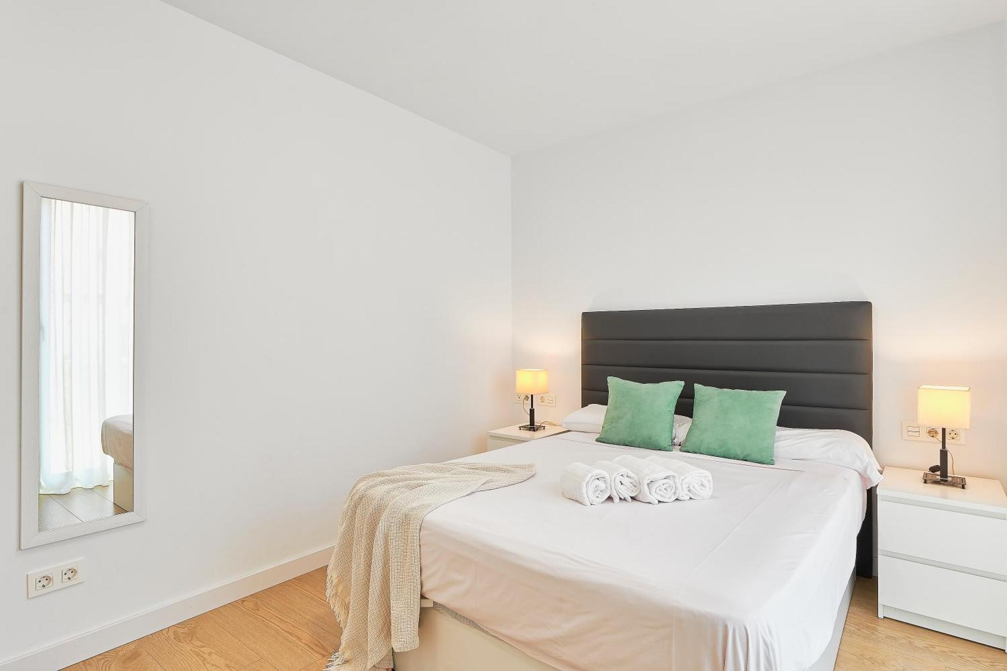 Holidays Elite Malaga Ngoại thất bức ảnh