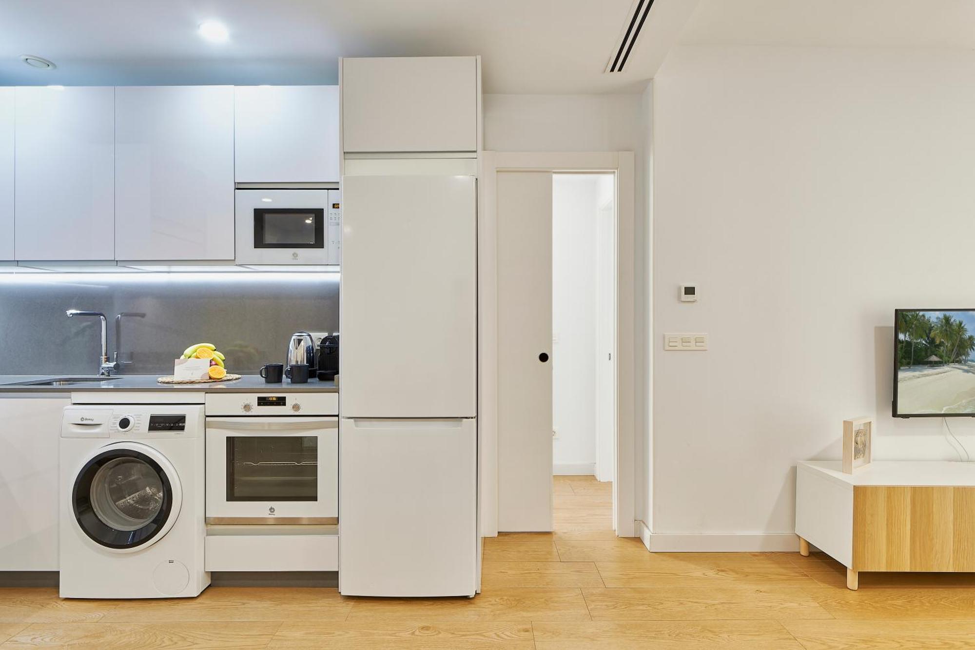 Holidays Elite Malaga Ngoại thất bức ảnh