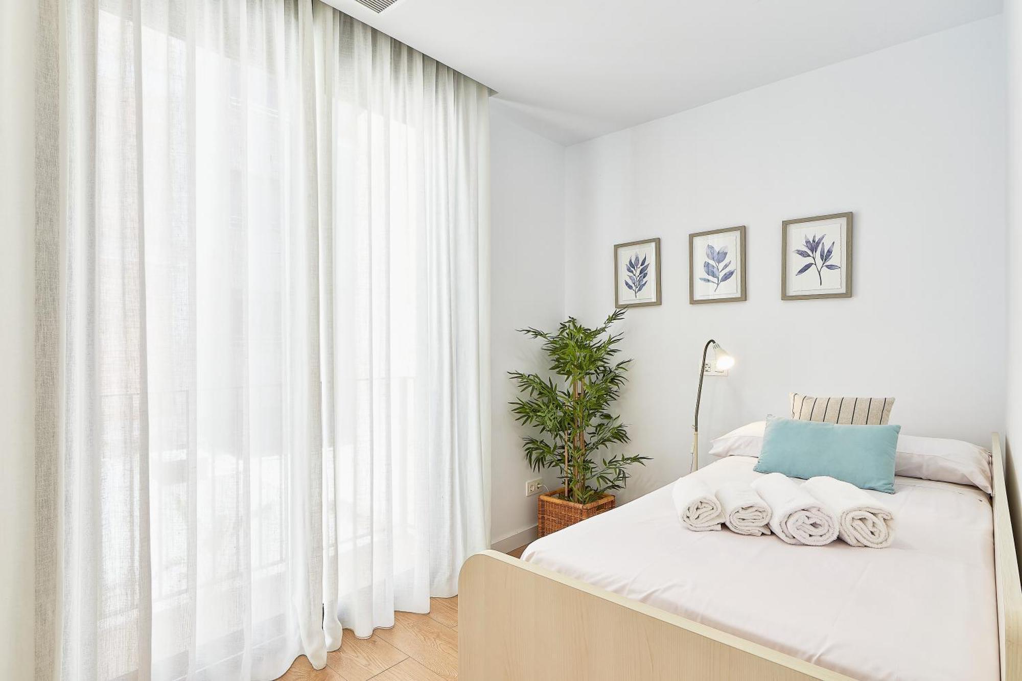 Holidays Elite Malaga Ngoại thất bức ảnh