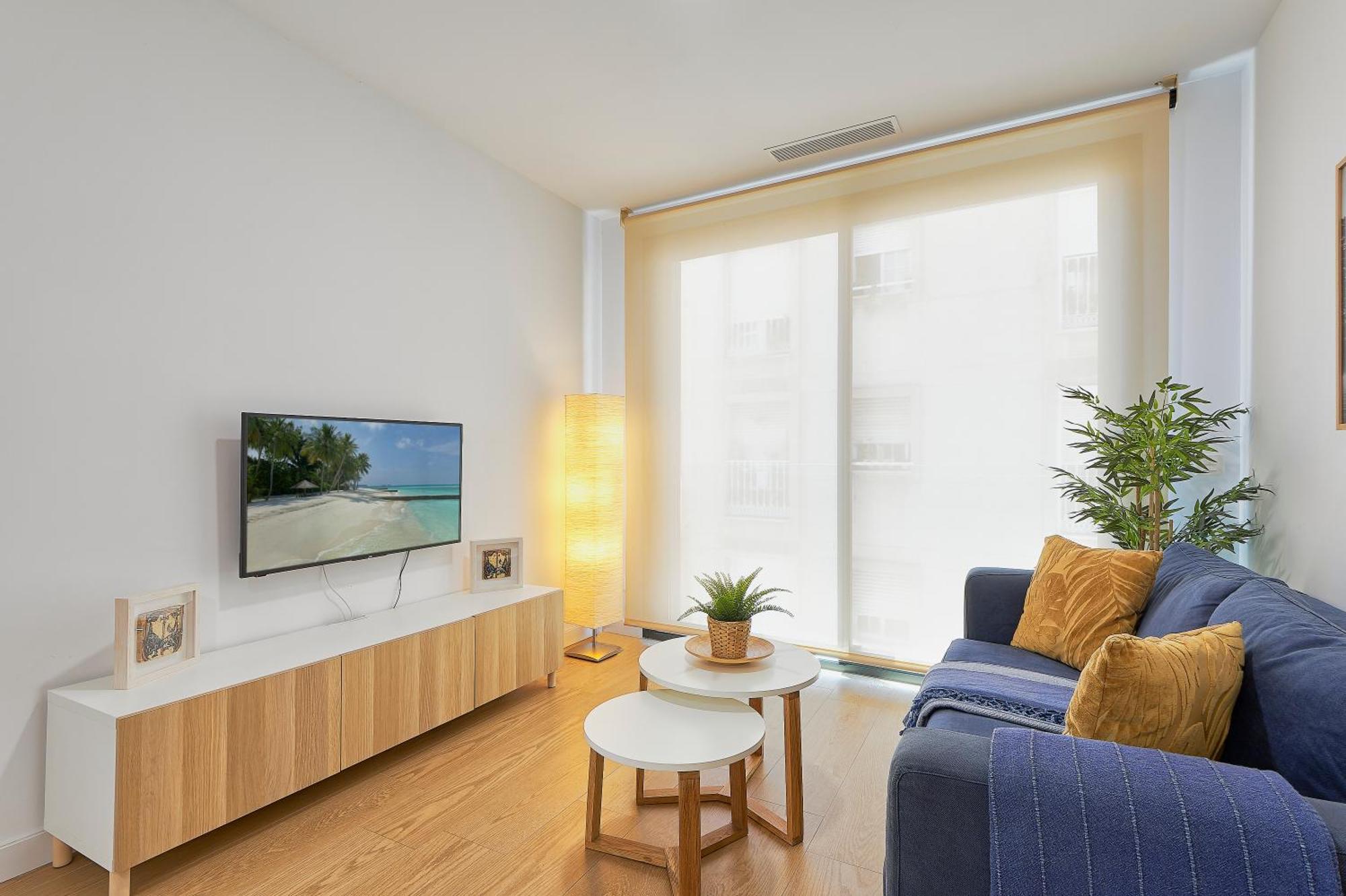Holidays Elite Malaga Ngoại thất bức ảnh