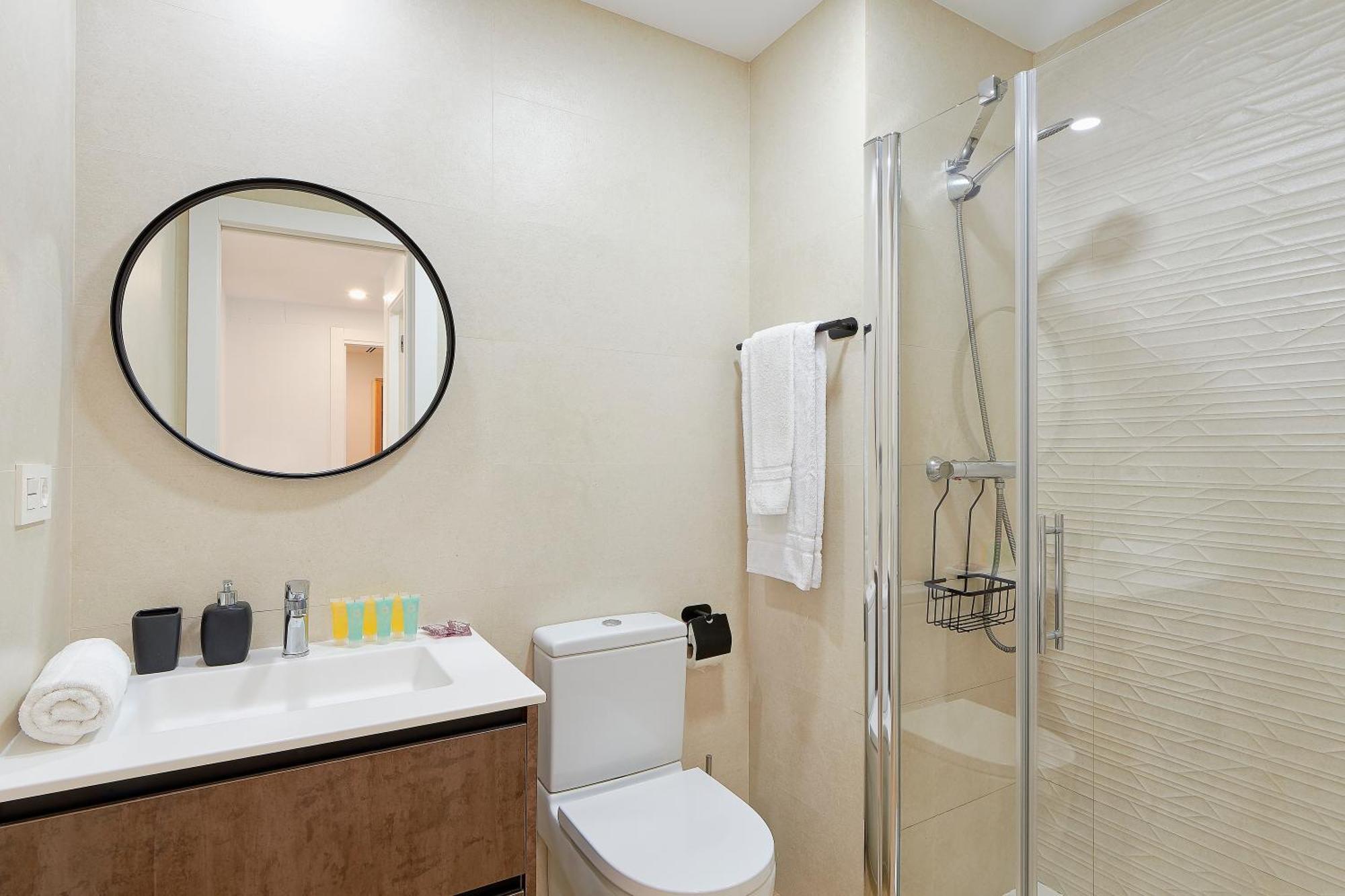 Holidays Elite Malaga Ngoại thất bức ảnh