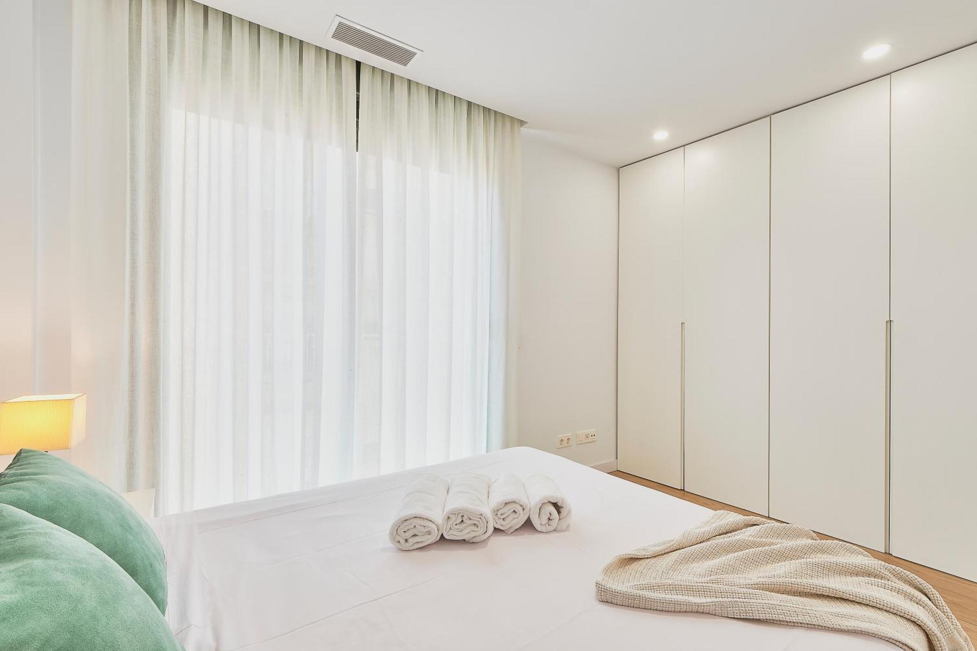 Holidays Elite Malaga Ngoại thất bức ảnh