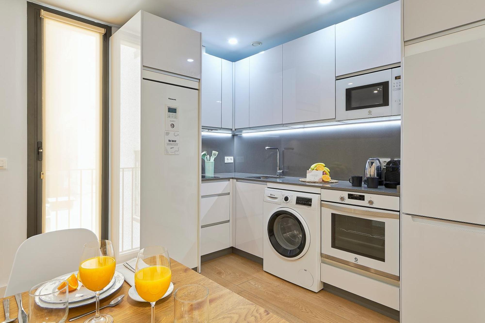 Holidays Elite Malaga Ngoại thất bức ảnh